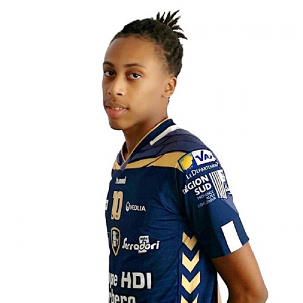 Drevy Paschal