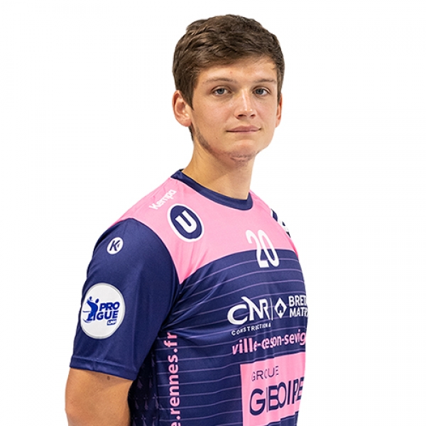 Corentin Lorvellec