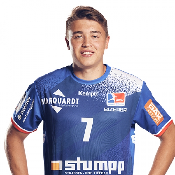 Elias Huber