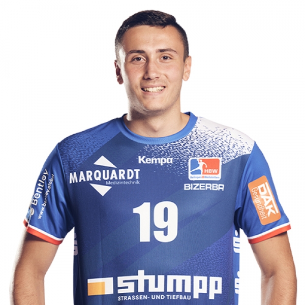 Luca  Mastrocola