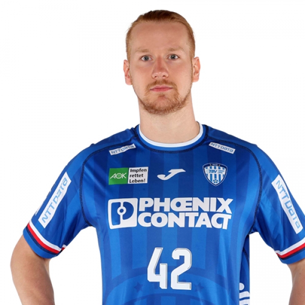 Linus  Geis