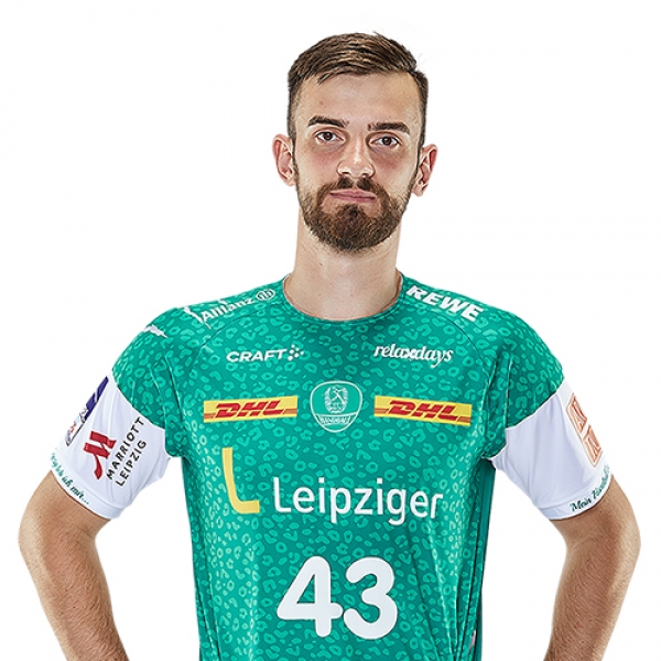Marc  Esche