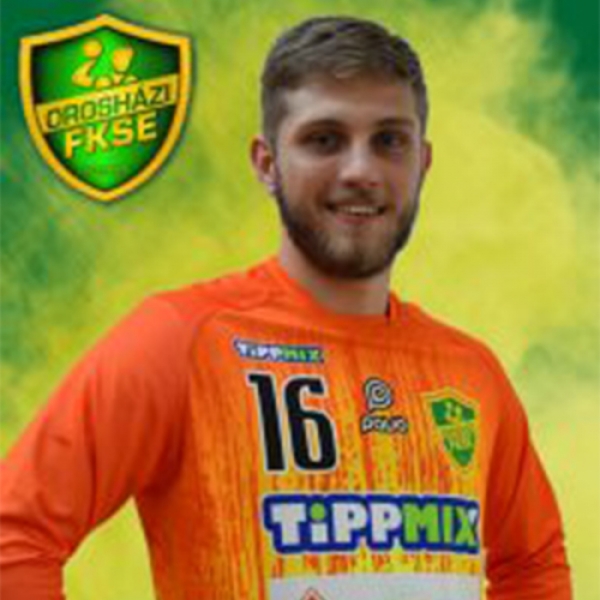 Márk  Majdán