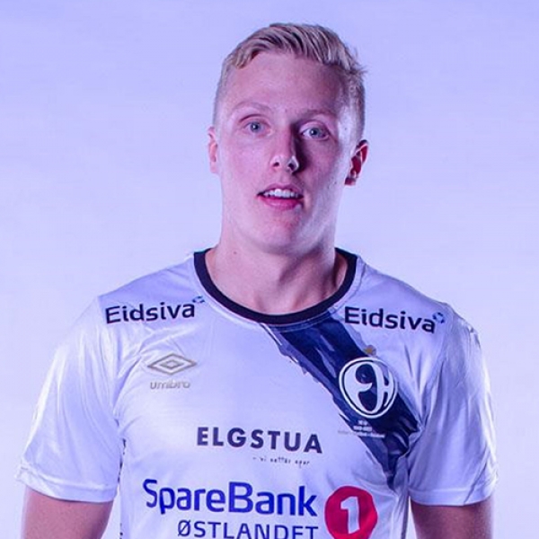 Erlend  Stafset