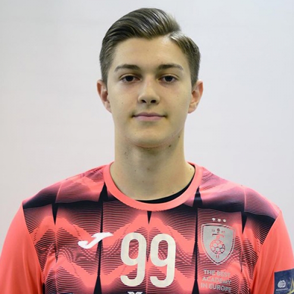 Gal Gaberšek