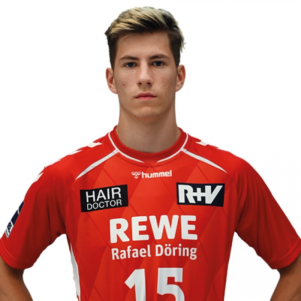 Jonas  Patzel