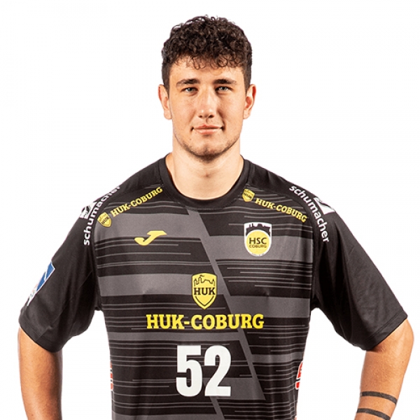 Justin  Kurch
