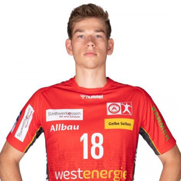 Lukas Becher