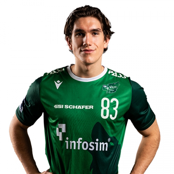 Alexander Merk