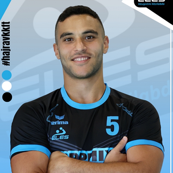 Khaled Essam