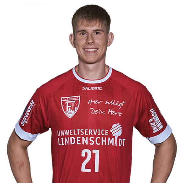 Kim Voss-Fels