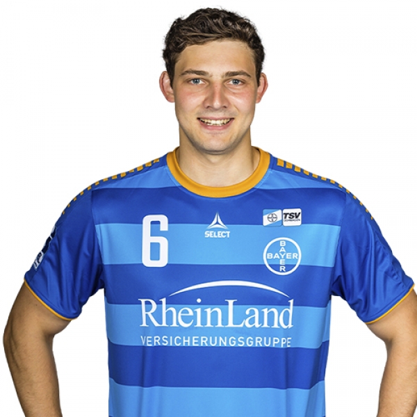 Alexander Senden