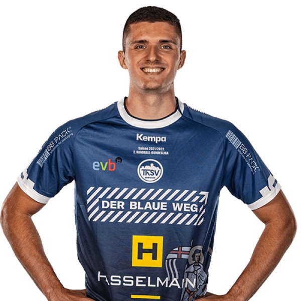 Jannis  Schneibel
