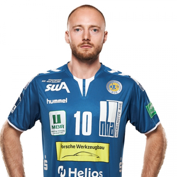 Maximilian Lux