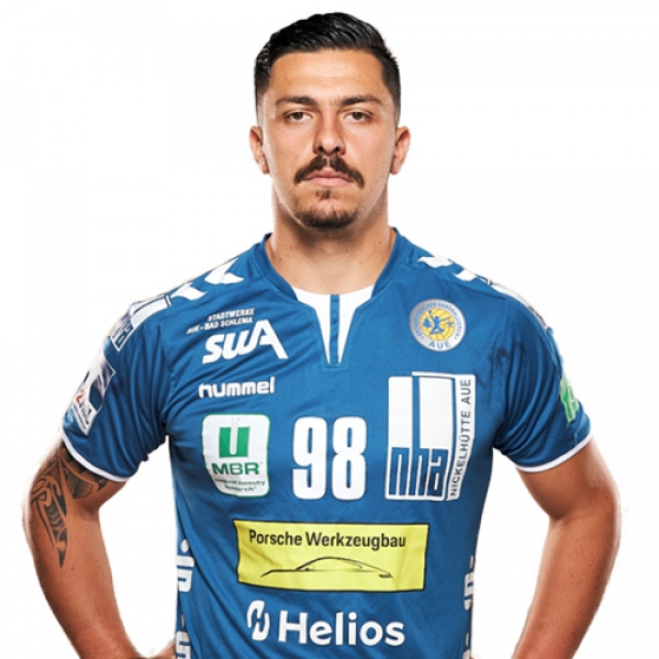 Goncalo  Ribeiro