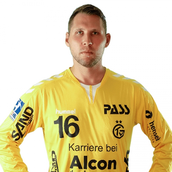 Jan Steffen Redwitz