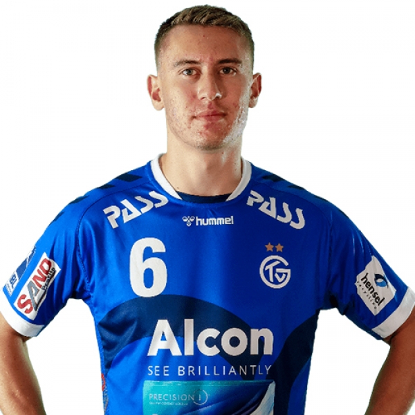 Moritz Klenk
