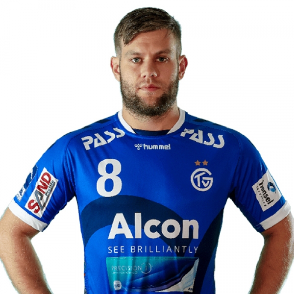 Florian Eisentrager