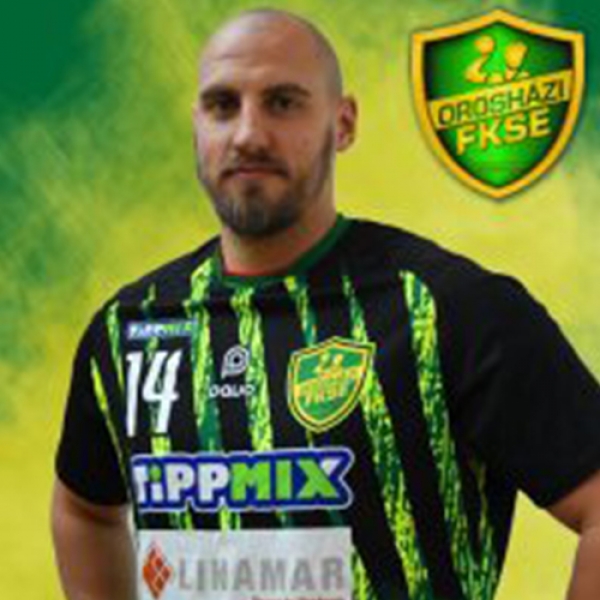 Szabolcs Döme