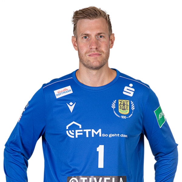 Tobias  Mahncke