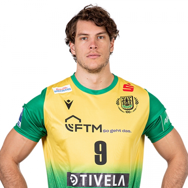 Tilman Prohl