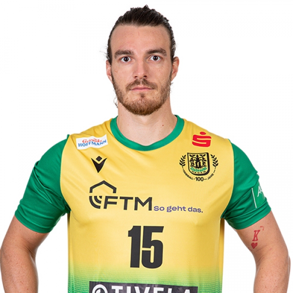 Julian  Renninger