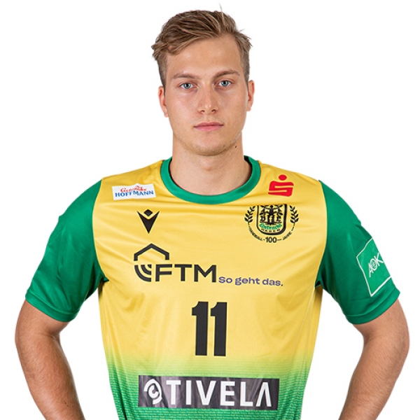 Niko  Bratzke