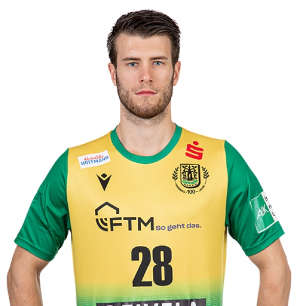 Lukas  Kister