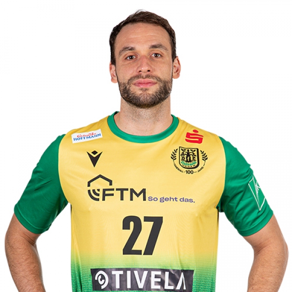 Jan-Lars Gaubatz