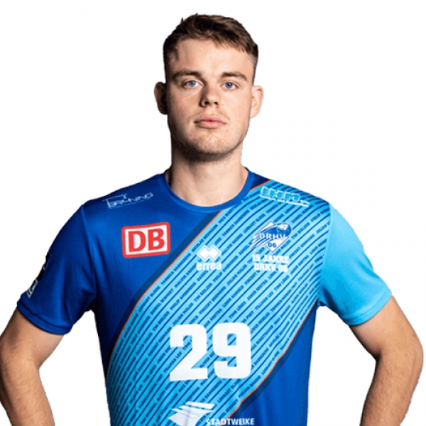 Nicolas  Neumann