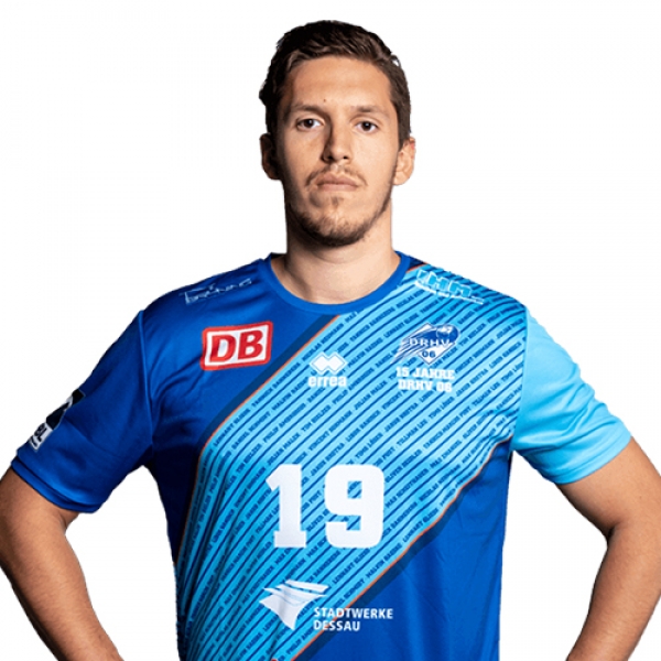 Daniel  Schmidt