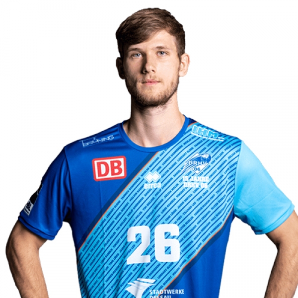 Yannick Danneberg