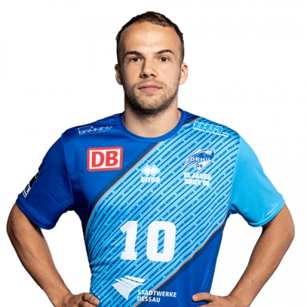Vincent Sohmann