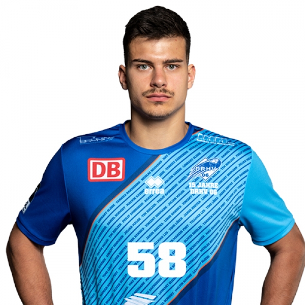 Elias Gansau