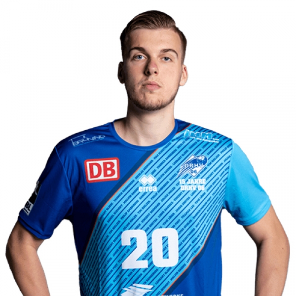Malvin  Haeske