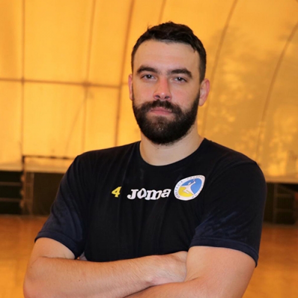 Yevhen Buinenko