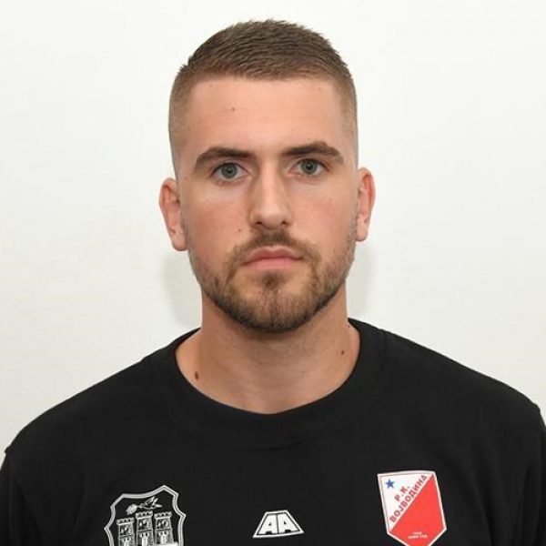 Zoran  Andric