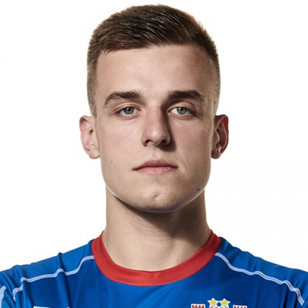 Ilya Tamashuk