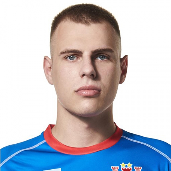 Danila Viarheichyk