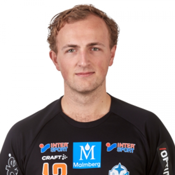 Gustaf Banke
