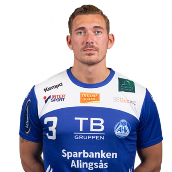 Mathias  Pedersen
