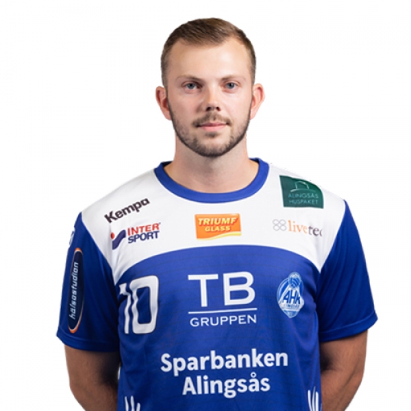 Rasmus Torbjornsson