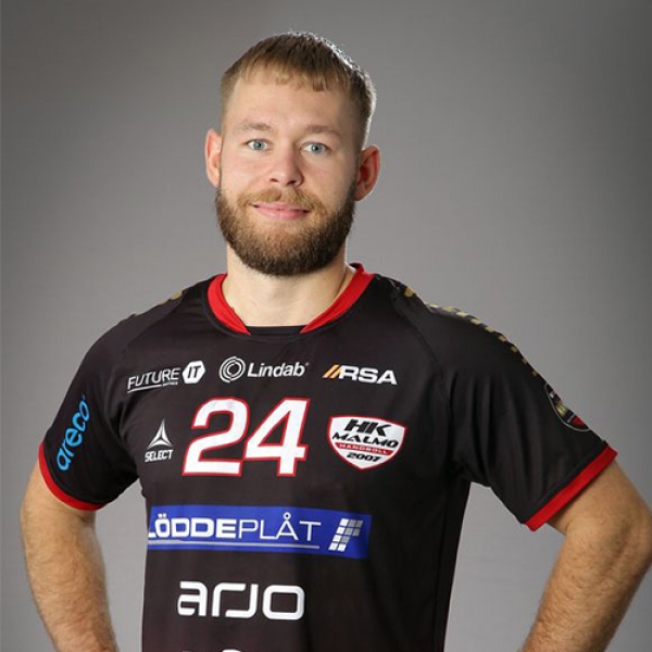 Hampus Nygren