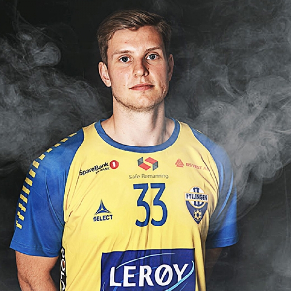 Inge Aas Eriksen