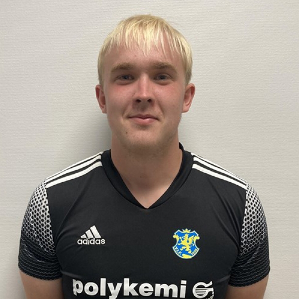 Pontus  Encrantz