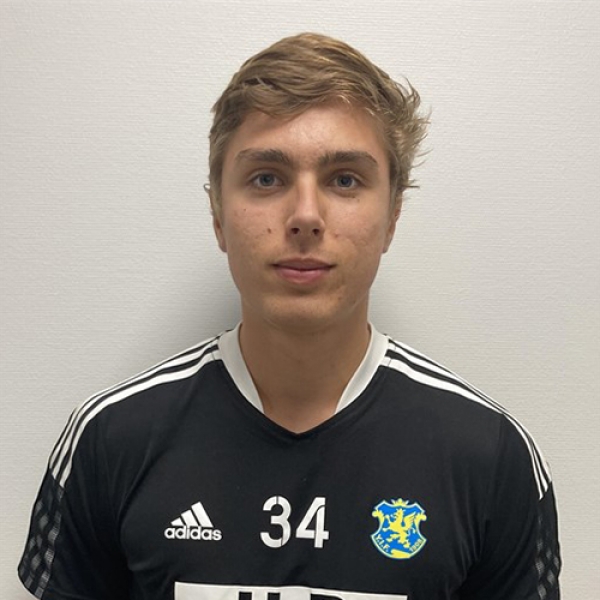 Jonathan  Engström