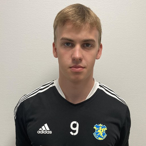 Edvin Persson
