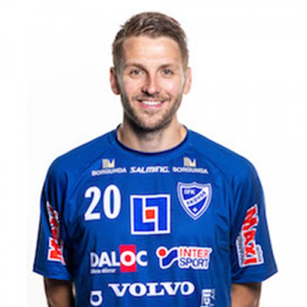 Fredrik Mossestad