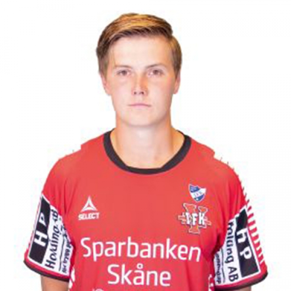 Linus Fernebrand