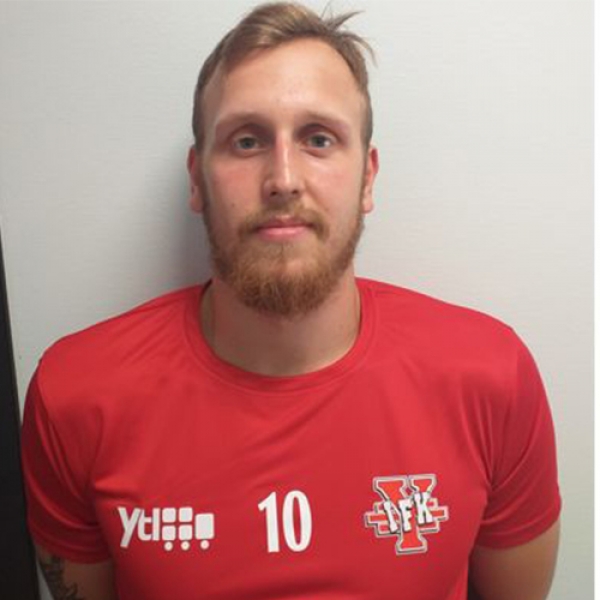 Jesper Johansson